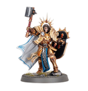 Stormcast Eternals : Lord-Celestant │ Warhammer Age of Sigmar