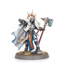 Stormcast Eternals : Lord-Celestant │ Warhammer Age of Sigmar