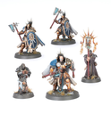 Stormcast Eternals : Reclusians │ Warhammer Age of Sigmar