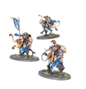 Stormcast Eternals : Stormstrike Palladors │ Warhammer Age of Sigmar