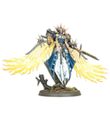 Stormcast Eternals : Tornus The Redeemed │ Warhammer Age of Sigmar