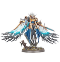 Stormcast Eternals : Tornus The Redeemed │ Warhammer Age of Sigmar