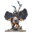 Stormcast Eternals : Iridan The Witness │ Warhammer Age of Sigmar