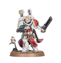 Blood Angels : Sanguinary Priest │ Warhammer 40.000