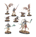 Warcry : Teratic Cohort │ Warhammer Age of Sigmar