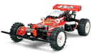 Tamiya : Buggy HotShot (2007)