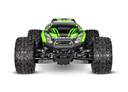 Traxxas : Mini Maxx BL-2s 