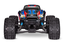 Traxxas : X-Maxx 4x4 VXL TQi [TRX77096-4]