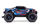 Traxxas : X-Maxx 4x4 VXL TQi [TRX77096-4]