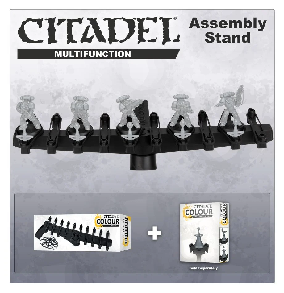  CITADEL COLOUR SPRAY STICK