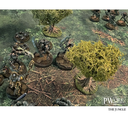 PWork Wargames : The Jungle │ 120x180cm - Neoprene