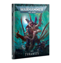  CODEX: TYRANIDS (ENGLISH)