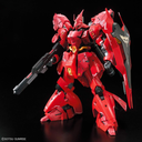 Bandai : MSN-04 Neo Zeon Char Aznable's Use Mobile Suit Sazabi [RG][1/144]