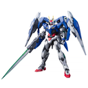 Bandai : 00 Raiser • Celestial Being Mobile Suit GN-0000+GNA-010 [MG][1/100]