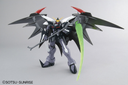 Bandai : Gundam Deathscothe Hell • Mobile Suit XXXG-01D2 [MG][1/100]