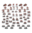 Mechanicum : Battle Group │ Warhammer Legion Imperialis