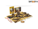 Infinity : Operation Sandtrap Battle Pack [FR] 