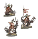 Flesh-Eater Courts : Morbheg Knights │ Warhammer Age of Sigmar