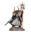 Slaves to Darkness : Chaos Sorcerer Lord │ Warhammer Age of Sigmar