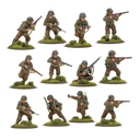 Bolt Action : Set de démarrage 2 joueurs