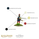 Black Powder : Zouaves Regiment