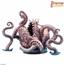 Dungeons & Lasers : Giant Kraken