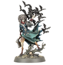 Soulblight Gravelords : Yvya Volga The Outcast │ Warhammer Age of Sigmar