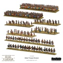 Hail Caesar Epic Battles: Allied Troops Division