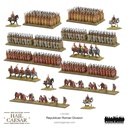 Hail Caesar Epic Battles : Republican Roman Division