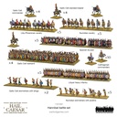 Hail Caesar Epic Battles : Hannibal Battle-Set