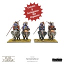 Hail Caesar Epic Battles : Hannibal Battle-Set