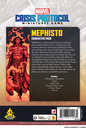 MCP : Mephisto - Character Pack