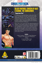 MCP : Black Panther, Chosen of Bast & Namor, the Sub-Mariner - Character Pack