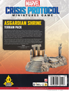 MCP : Asgardian Shrine │ Terrain Pack