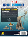 MCP : Battle for Asgard │ Terrain Pack