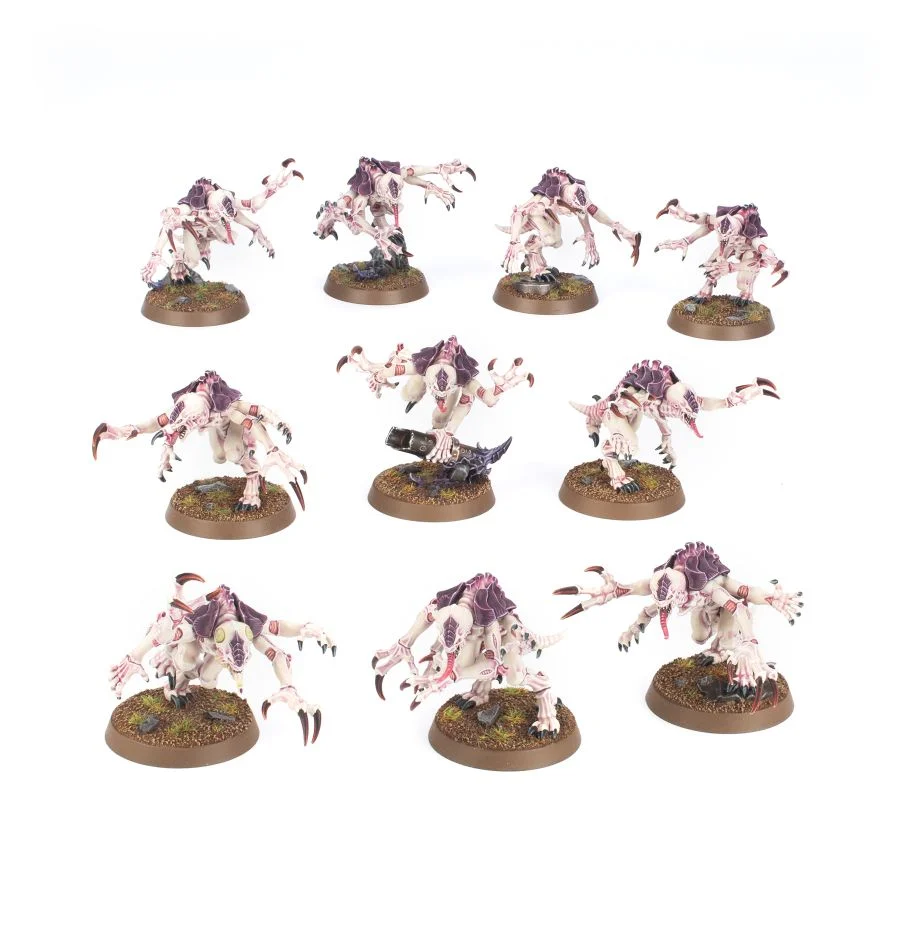  GENESTEALER