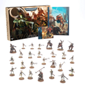  T'Au Empire : Kroot Hunting Pack [FR] │ Warhammer 40.000