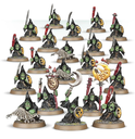  GLOOMSPITE GITZ: TROUEURS