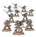  GREY KNIGHTS: ESCOUADE D'INCURSION