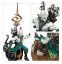  IDONETH DEEPKIN: ÉCUMEURS NAMARTI