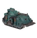  LEGIONES ASTARTES: PREDATOR BATTLE TANK