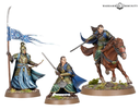  M-E SBG: ELROND MASTER OF RIVENDELL