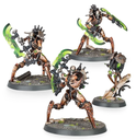  NECRONS DESTROYERS SKORPEKH