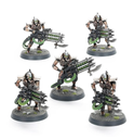  NECRONS: IMMORTELS