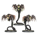  NECRONS: SPECTRES CANOPTEKS