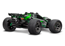 Traxxas : Rustler 4x4 Ultimate