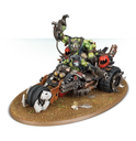  ORKS: TRIKE MORKITO