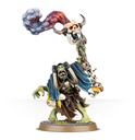  ORRUK WARCLANS: CHAMANE BIZARNOB ORRUK