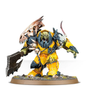  ORRUK WARCLANS: MÉGABOSS ORRUK