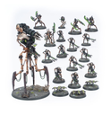  PATROUILLE: NECRONS